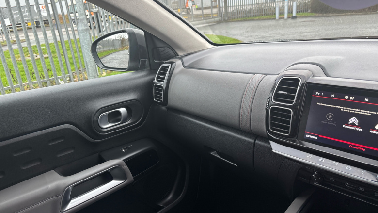 Citroen C5 Aircross 2.0 BlueHDi 180 Flair Plus 5dr EAT8 Diesel Hatchback